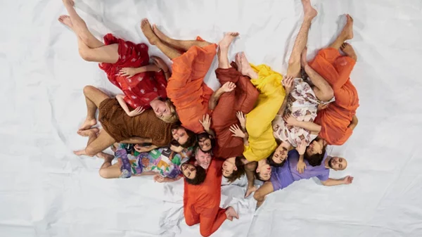 «Ιχνευταί»: Σπάνιο ανέβασμα από τον Μιχαήλ Μαρμαρινό